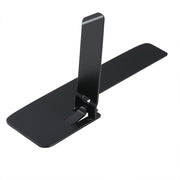 Ultra Thin Phone Holder - HOW DO I BUY THIS Black