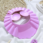 Baby Shower Head Cover - HOW DO I BUY THIS Purple