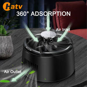 Smart Ashtray - HOW DO I BUY THIS