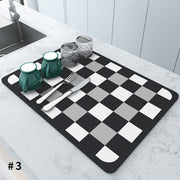 Kitchen Drain Mat - HOW DO I BUY THIS 30x40CM / Chest