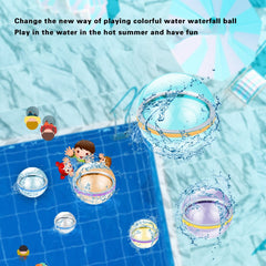 Reusable Water Balls - HOW DO I BUY THIS