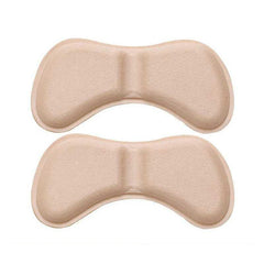 Heel Insoles - HOW DO I BUY THIS Beige