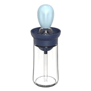 Oil Brush Dispenser - HOW DO I BUY THIS Blue