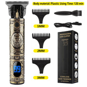 Pro Hair Trimmer - HOW DO I BUY THIS