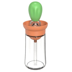 Oil Brush Dispenser - HOW DO I BUY THIS Green