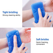 Body Massage Brush - HOW DO I BUY THIS