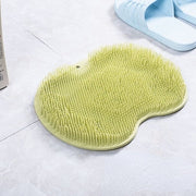 Shower Massage Brush - HOW DO I BUY THIS Green