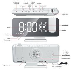 Smart Clock - HOW DO I BUY THIS White