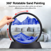 Moving Sand Art - HOW DO I BUY THIS