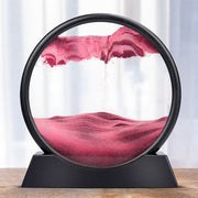 Moving Sand Art - HOW DO I BUY THIS Pink