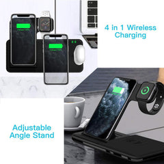 All-in-One Wireless Charger - HOW DO I BUY THIS