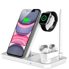 All-in-One Wireless Charger - HOW DO I BUY THIS