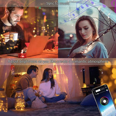 App Control Fairy Lights for Christmas Tree Decoration - HOW DO I BUY THIS