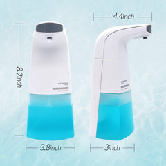 Automatic Foam Soap Dispenser - HOW DO I BUY THIS