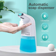 Automatic Foam Soap Dispenser - HOW DO I BUY THIS