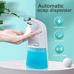 Automatic Foam Soap Dispenser - HOW DO I BUY THIS