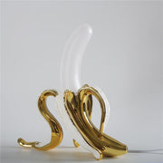 Banana Desk Lamp - HOW DO I BUY THIS Plating Standing / AU