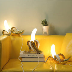 Banana Desk Lamp - HOW DO I BUY THIS