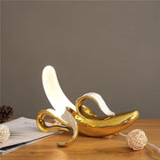 Banana Desk Lamp - HOW DO I BUY THIS