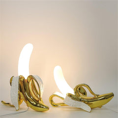 Banana Desk Lamp - HOW DO I BUY THIS