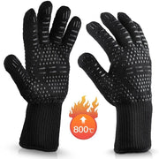 BBQ Resistant Gloves - HOW DO I BUY THIS