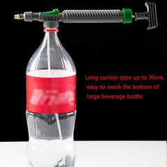 Bottle Pump Sprayer - HOW DO I BUY THIS