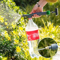 Bottle Pump Sprayer - HOW DO I BUY THIS