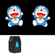 Car Door ProLamp (2 pcs) - HOW DO I BUY THIS Cartoon