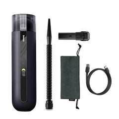 Car Vacuum Cleaner - HOW DO I BUY THIS Black