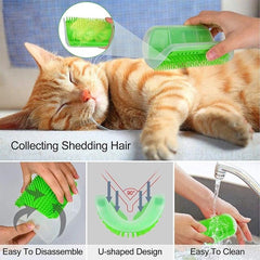 Cat Corner Brush - HOW DO I BUY THIS