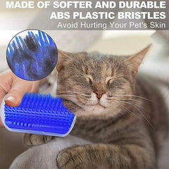 Cat Corner Brush - HOW DO I BUY THIS