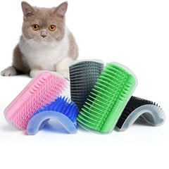 Cat Corner Brush - HOW DO I BUY THIS