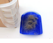 Cat Corner Brush - HOW DO I BUY THIS