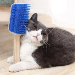 Cat Corner Brush - HOW DO I BUY THIS