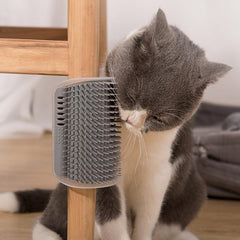 Cat Corner Brush - HOW DO I BUY THIS