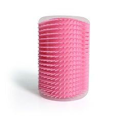 Cat Corner Brush - HOW DO I BUY THIS Pink