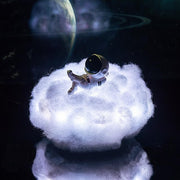 Cloud Astronaut Lamp - HOW DO I BUY THIS