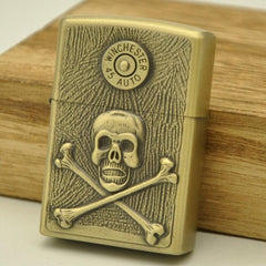 Cowbone Lighter - HOW DO I BUY THIS B