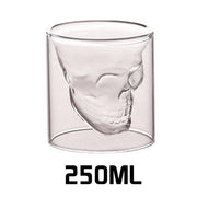 Crystal Skull Glass - HOW DO I BUY THIS