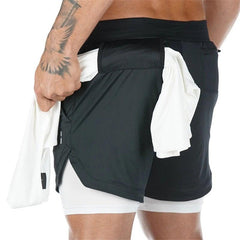 Desert Bone Shorts - HOW DO I BUY THIS Black / M(170cm 60kg)