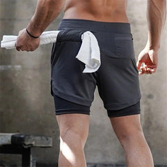 Desert Bone Shorts - HOW DO I BUY THIS Black gray / M(170cm 60kg)