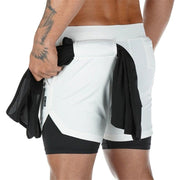 Desert Bone Shorts - HOW DO I BUY THIS White / M(170cm 60kg)