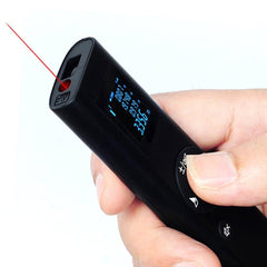 Digital Measuring Laser - HOW DO I BUY THIS