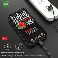 Digital Smart Multimeter - HOW DO I BUY THIS