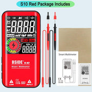 Digital Smart Multimeter - HOW DO I BUY THIS S10 Red AAA