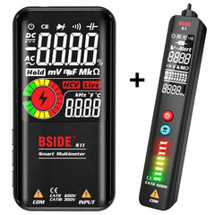 Digital Smart Multimeter - HOW DO I BUY THIS