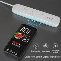 Digital Smart Multimeter - HOW DO I BUY THIS