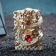 Dragon Carving Lighter - HOW DO I BUY THIS