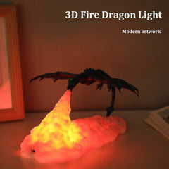 Dragon Lamp - HOW DO I BUY THIS