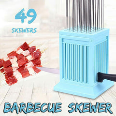 Dream BBQ Kebab Maker - HOW DO I BUY THIS